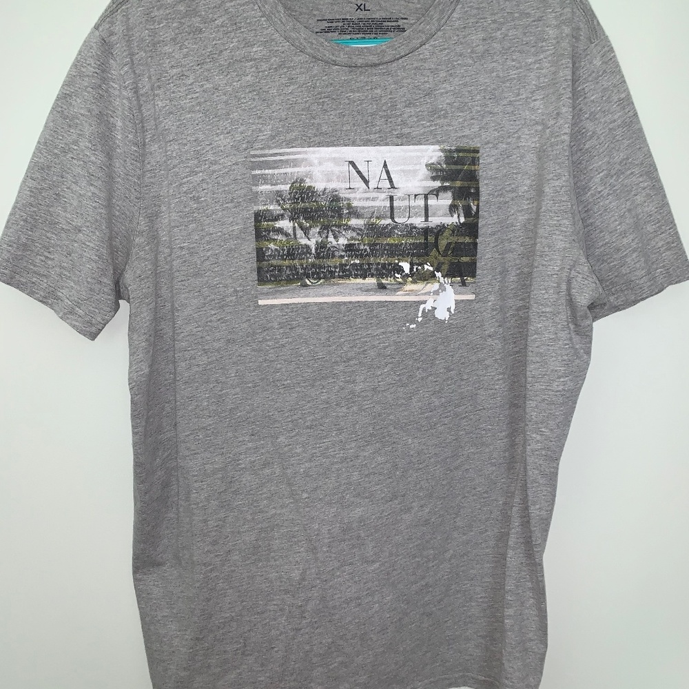 NAUTICA Tee XL